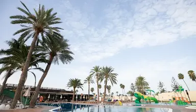 HD Parque Cristobal Gran Canaria