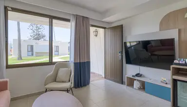 HD Parque Cristobal Gran Canaria