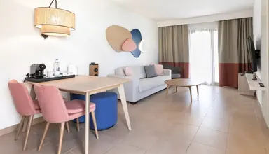 HD Parque Cristobal Gran Canaria