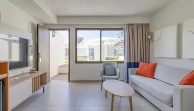 HD Parque Cristobal Gran Canaria