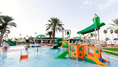 HD Parque Cristobal Gran Canaria