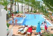 HD Parque Cristobal Tenerife