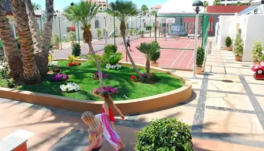HD Parque Cristobal Tenerife