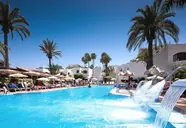 HD Parque Cristobal Tenerife