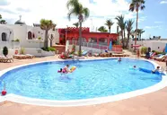 HD Parque Cristobal Tenerife