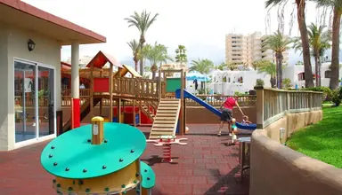 HD Parque Cristobal Tenerife