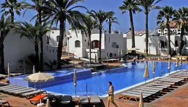 HD Parque Cristobal Tenerife
