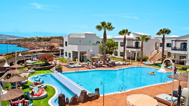 HD Pueblo Marinero