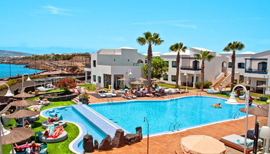 HD Pueblo Marinero