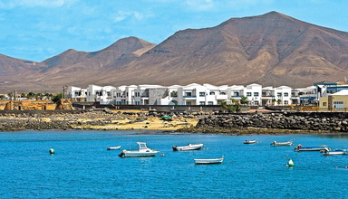 HD Pueblo Marinero