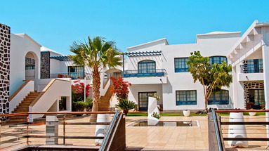 HD Pueblo Marinero