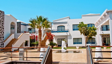 HD Pueblo Marinero