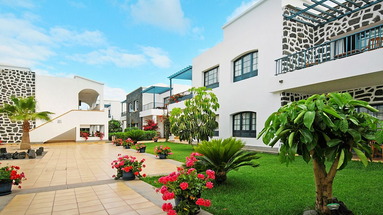 HD Pueblo Marinero