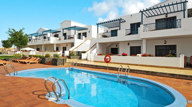 HD Pueblo Marinero