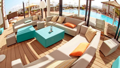 HD Pueblo Marinero