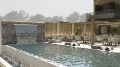 Τhe Noverian Antama Beach