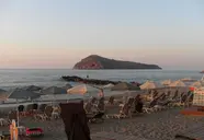 Τhe Noverian Antama Beach