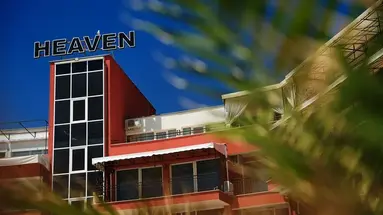 Heaven (Sunny Beach)