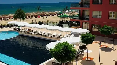 Heaven (Sunny Beach)