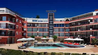 Heaven (Sunny Beach)