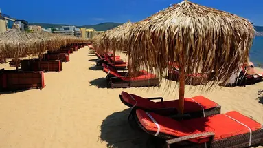 Heaven (Sunny Beach)