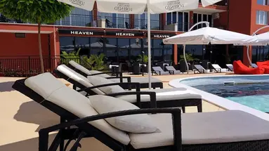 Heaven (Sunny Beach)