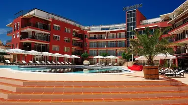 Heaven (Sunny Beach)