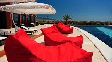 Heaven (Sunny Beach)