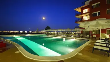 Heaven (Sunny Beach)