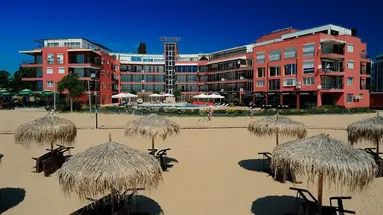 Heaven (Sunny Beach)