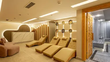 Hedef Kleopatra Golden Sun