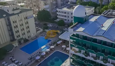 Hedef Kleopatra Golden Sun