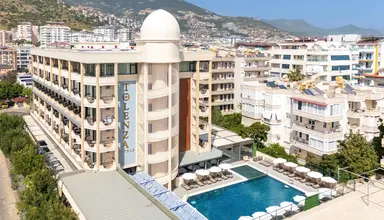 Hedef Kleopatra Golden Sun