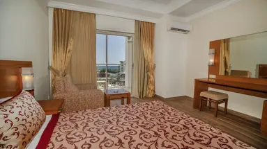 Hedef Resort