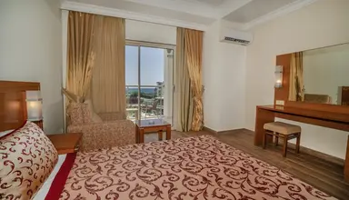 Hedef Resort