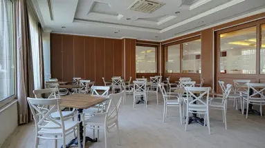 Hedef Resort