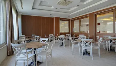 Hedef Resort