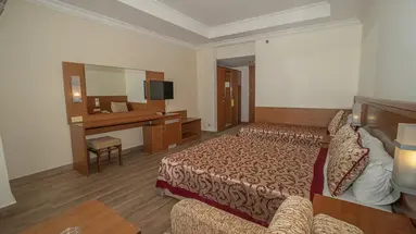 Hedef Resort
