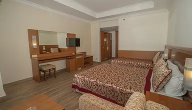 Hedef Resort