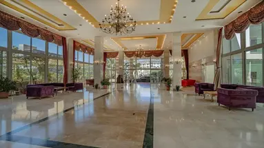 Hedef Resort