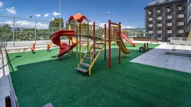 Hedef Resort