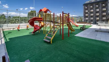 Hedef Resort