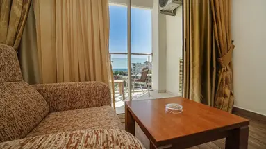 Hedef Resort