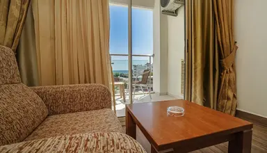 Hedef Resort