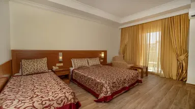 Hedef Resort