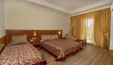 Hedef Resort
