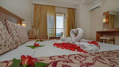 Hedef Resort