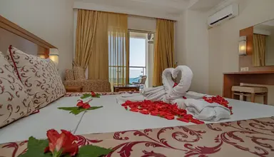 Hedef Resort
