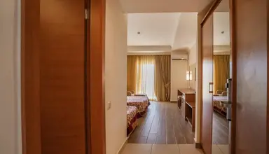 Hedef Resort