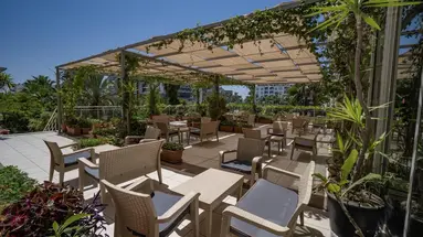 Hedef Resort